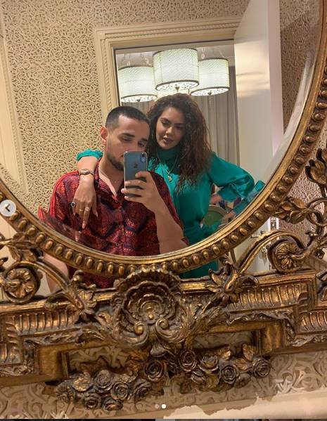 Bollywood celebs, Lockdown, Corona virus, entertainment,bollywood,Esha Gupta, Esha Gupta boyfriend, Esha gupta Relationship, Esha Gupta relation spain businessman, spain businessman, Manuel Campos Guallar, know about Manuel Campos Guallar,Entertainment Movies Bollywood bollywood entertainment hindi news