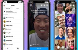 Facebook लाया नया फीचर, अब 50 लोगों से एक-साथ कर सकेंगे Video Call पर बातें, ऐसे करें इस्तेमाल
