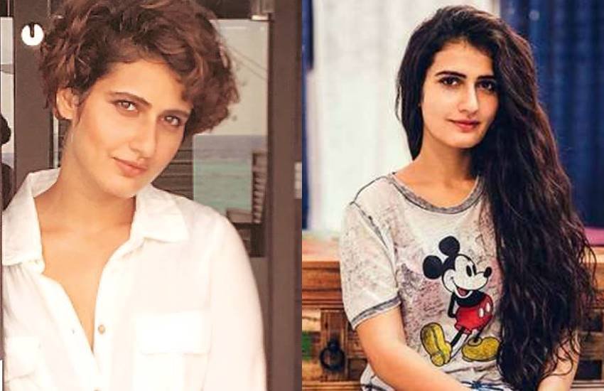 फातिमा सना शेख आखिरी बार ‘ठग्स ऑफ हिंदोस्तान’ में दिखीं थीं।