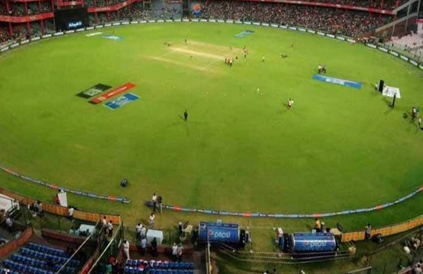 फिरोज शाह कोटाला स्टेडियम (फाइल फोटो)