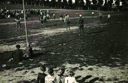 जनसत्ता खेल विशेष: विश्व युद्ध ने जकड़ लिए थे फुटबॉलरों के पांव