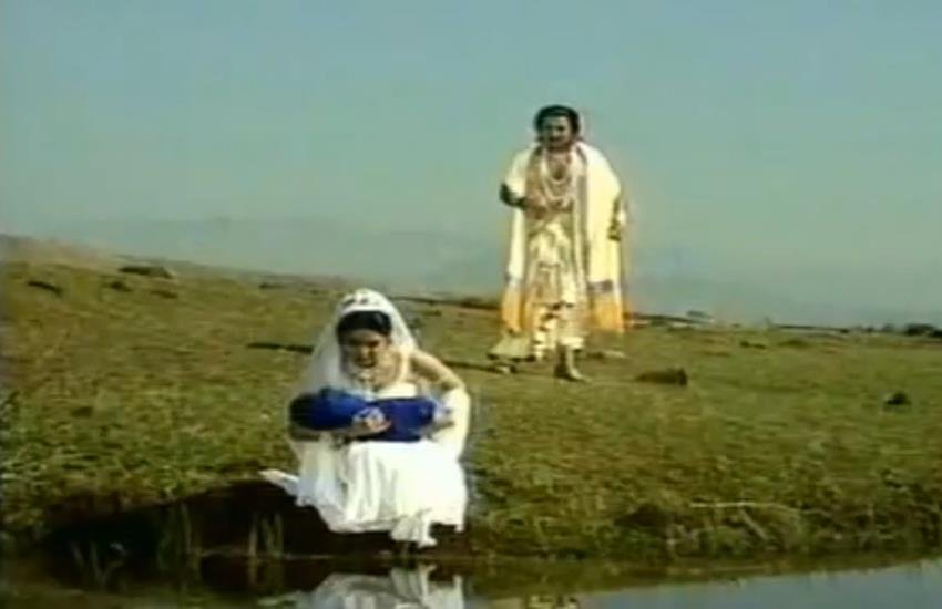 ganga saptami 2020, mahabharat, mahabharat cast, ganga story, bhism bhishma pitamah son, santanu, why ganga killed her 7 son in mahabharat,