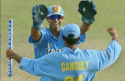 India vs West Indies 5th ODI HIGHLIGHTS: क्रिस गेल का तूफानी शतक, वेस्टइंडीज ने भारत को दी शिकस्त