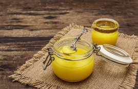 White Hair, White Hair problems, Ghee for White Hair, Ghee for White Hair in Hindi, White Hair Treatment, White Hair remedies, White Hair remedies in hindi, White Hair treatment, White Hair Cause, White Hair reason