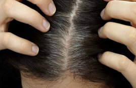 White Hair, White Hair problems, curd for White Hair, Yogurt for White Hair, dahi for White Hair, white hair remedies, white hair remedies at home, white hair remedies in hindi, white hair remedies food, white hair home remedies in hindi, white hair ayurvedic remedies, white hair homemade remedies, grey hair, how to turn grey hair black, tips for black hair, tips for black hair in hindi, home remedies for grey hair