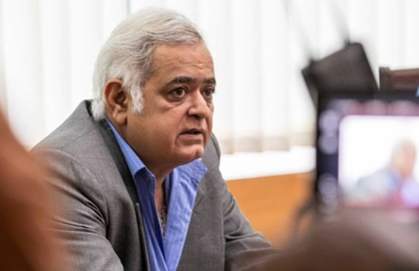 Amit Malviya, Hansal Mehta, Bollywood Director Hansal Mehta, Hansal Mehta Blast on Amit Malviya, Hansal Mehta Reacts Nafrat Ka Saudagar, Hansal Mehta Blast on Amit Malviya, Hansal Mehta Reply Hater, entertainment news, Amit Malviya Post, Bollywood news, television news