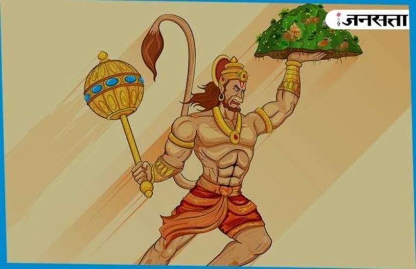 ramayan, sanjivni buti, sanjivni buti parvat, sanjivni booti hanuman, रामायण, dd news, ramanand sagar ramayan, lakshman in ramayan,