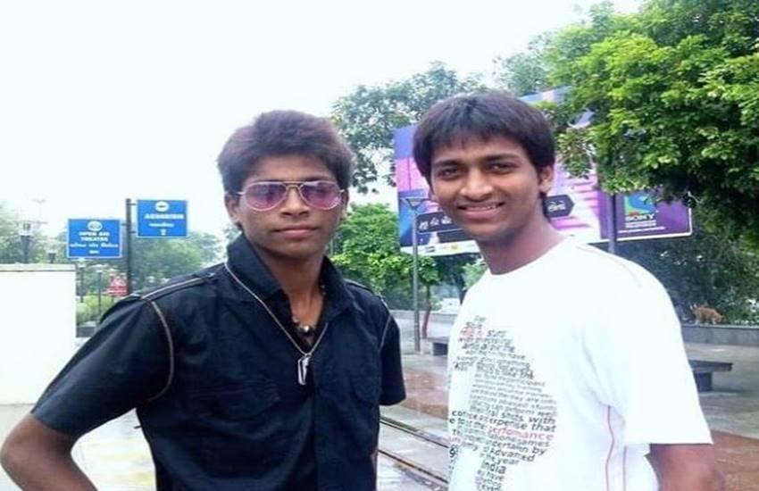 हार्दिक पंड्या अक्टूबर 2019 के बाद अंतरराष्ट्रीय क्रिकेट नहीं खेले हैं। (सोर्स-सोशल मीडिया)