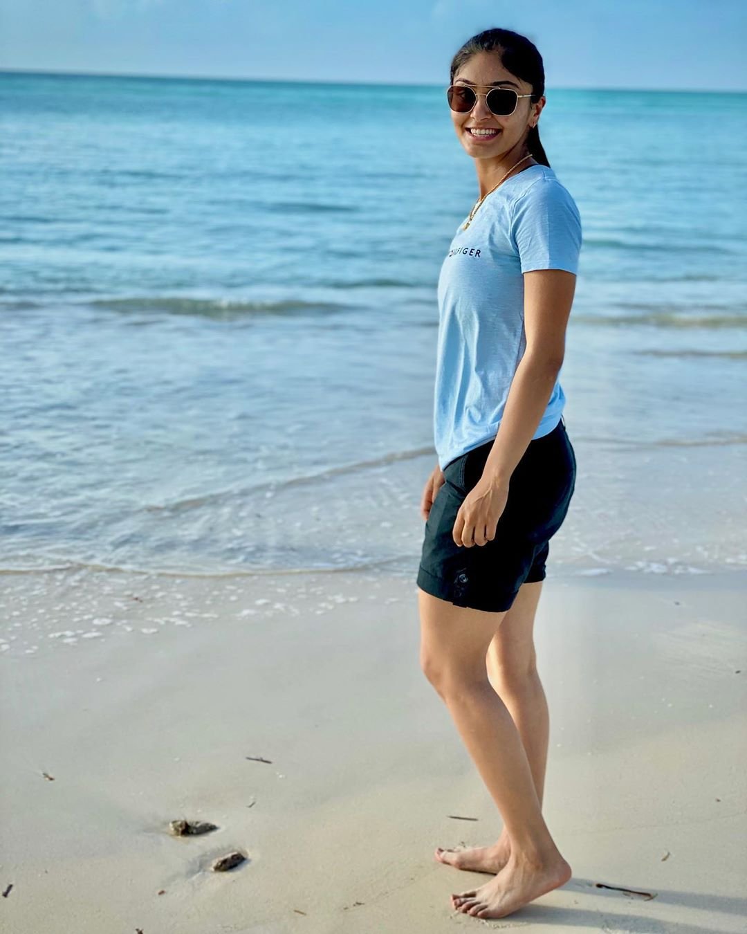 Harleen deol, Disha Patani, women t20 world cup australia, women t20 world cup, news in hindi, social media, instagram, fans, praise, indian womens cricketer, women t20 world cup, australia, coronavirus, covid19, india, hot star, cricket, women cricket team, Sports gallery, vivo, corona virus, social media, MS Dhoni,