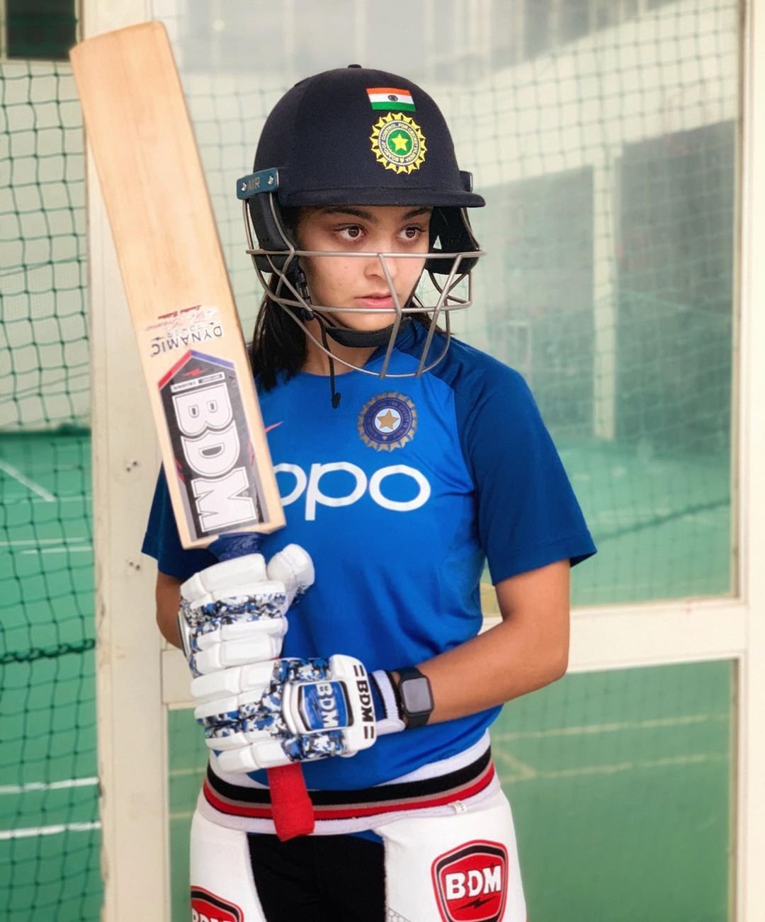 Harleen deol, Disha Patani, women t20 world cup australia, women t20 world cup, news in hindi, social media, instagram, fans, praise, indian womens cricketer, women t20 world cup, australia, coronavirus, covid19, india, hot star, cricket, women cricket team, Sports gallery, vivo, corona virus, social media, MS Dhoni,