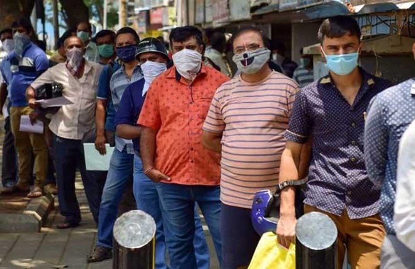 हरियाणा में अब तक कुल संक्रमितों में से 60 फीसदी से ज्यादा ठीक हो कर घर लौट चुके हैं।