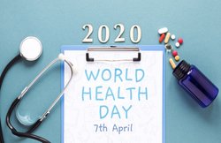 Happy World Health Day 2020 Wishes Images, Quotes: 7 अप्रैल को है विश्‍व स्वास्‍थ्‍य दिवस…. इस मौके पर शेयर करें ये कोट्स