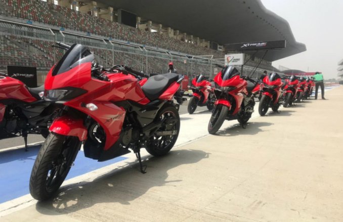 Hero MotoCorp के पास बचा है 1.5 लाख यूनिट्स से ज्यादा BS4 वाहनों का स्टॉक! कंपनी बाइक और स्कूटर पर दे रही है 15,000 रुपये तक का डिस्काउंट