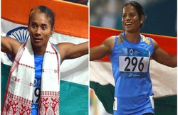 कोविड-19 ने बढ़ाई भारतीय एथलीटों की मुश्किलें, ओलंपिक क्वालीफिकेशन के नवंबर तक टलने से लगा बड़ा झटका