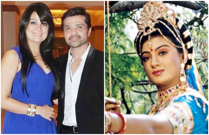 श्रीकृष्णा’ में हिमेश रेशमिया की पत्नी सोनिया ने निभाया था अहम किरदार, 22 साल पुराना रिश्ता तोड़ सिंगर ने की थी दूसरी शादी