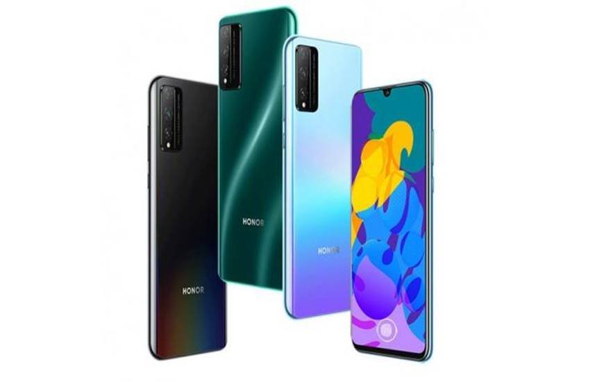 Honor Play 4T Pro, Honor Play 4T