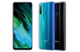 Honor 20E Price