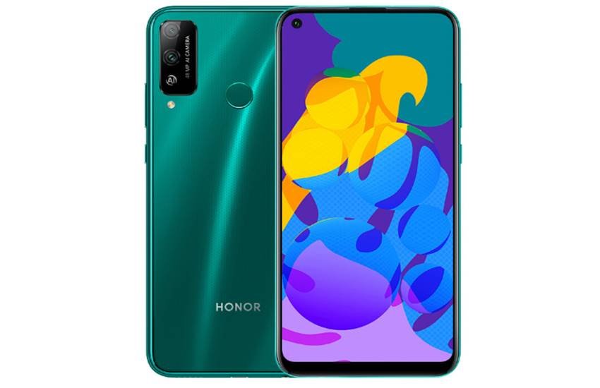 Honor Play 4T Pro, Honor Play 4T