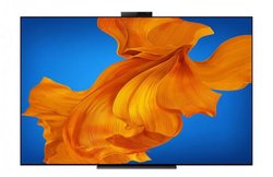 Huawei का नया स्मार्ट टीवी लॉन्च, मिलेगा 24MP पॉप-अप कैमरा और 14 स्पीकर्स