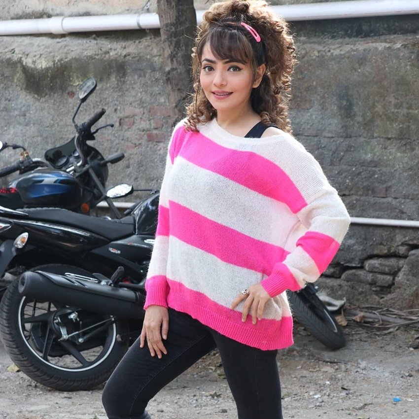 हालांकि राखी ने अपनी पर्सनल लाइफ की परेशानियों को प्रोफशनल लाइफ पर ज्यादा हावी नहीं होने दिया।