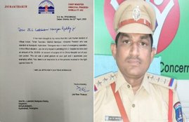 hyderabad