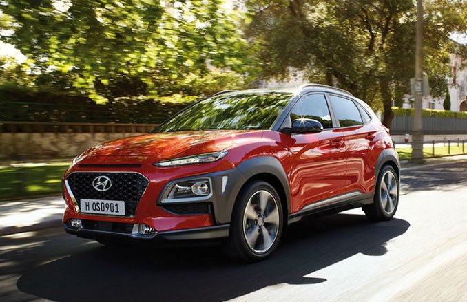 Tata Nexon से भी सस्ती इलेक्ट्रिक Suv लेकर आ रही है Hyundai, 300km की मिलेगी ड्राइविंग रेंज! पढ़ें पूरी डिटेल