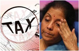 income tax