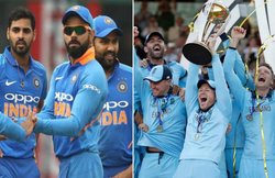 कोरोना: पहली बार किसी क्रिकेट टीम ने सैलरी कटवाई, सबसे ज्यादा वेतन पाने वाले भारतीय क्रिकेटर अब भी खामोश