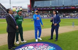 भारत-पाकिस्तान के बीच 3 वनडे सीरीज का प्रस्ताव, मैचों से हुई कमाई का हो कोरोना से जंग में इस्तेमाल