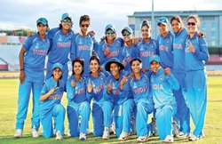 ICC Women’s ODI: पाकिस्तान से बिना खेले ही भारत ने कटाया टिकट, टूर्नामेंट के लिए क्वालिफाई करने वाली चौथी टीम बनी