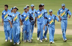 Covid-19: लॉकडाउन में 2000 के दशक के मैचों के हाईलाइट्स दिखाएगा डीडी स्पोर्ट्स, BCCI ने शेड्यूल किया जारी