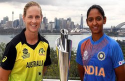 Women’s T20 World Cup में बना नया रिकॉर्ड, भारत में 90 लाख लोगों ने देखा फाइनल