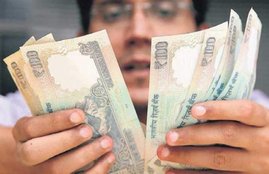 interest rate cut