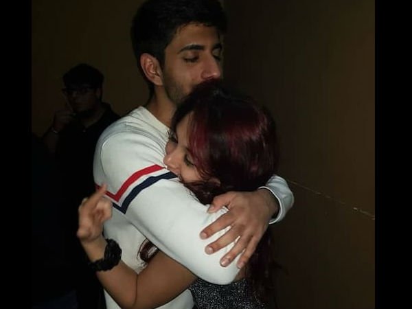 Ira khan, Aamir khan daughter, amir khan kids, ira khan bold photos, ira khan boyfriend, ira khan age, mishaal kirpalani, Aamir khan daughter ira khan, ira khan breakup, ira khan, ira khan mishaal kirpalani, ira khan bold photo with boyfriend, ira khan photos, इरा खान, आमिर खान की बेटी, इरा खान ब्रेकअप, इरा खान बॉयफ्रेंड, इरा खान मिशाल कृपलानी