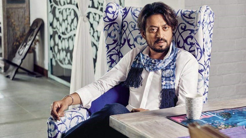 Irrfan Khan: बॉलीवुड एक्टर इरफान खान के निधन के बाद उन्हें मुंबई के ही वर्सोवा कब्रिस्तान में सुपुर्द-ए-खाक कर दिया गया। इरफान की अंतिम यात्रा में महज 15-20 लोग शामिल हो सके जिनमें परिवार के चंद लोगों के अलावा कुछ करीबी दोस्त मौजूद थे।