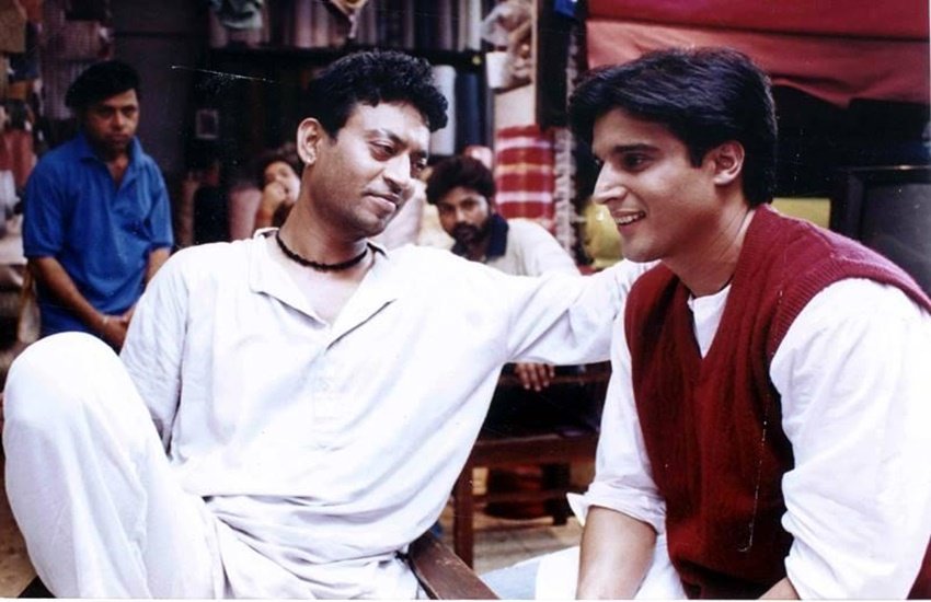 हासिल फिल्म में इरफान खान ने जिस तरह की अदाकारी की थी उसके लिए उन्हें हमेशा याद किया जाता रहा और आगे भी याद किया जाएगा। तिग्मांशु धूलिया की इस फिल्म ने उनके दोस्त इरफान को पूरे देश में मशहूर कर दिया।