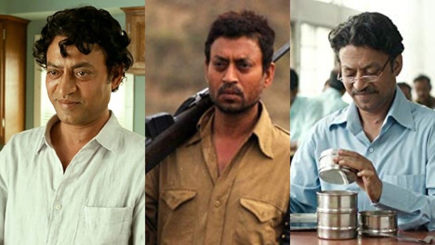 Irrfan Khan Death: बॉलीवुड एक्टर इरफान खान का बुधवार 29 अप्रैल को निधन हो गया। मंगलवार को कोलन इनफेक्शन के चलते उन्हें मुंबई के कोकिलाबेन अस्पताल में भर्ती करवाया गया था। अस्पताल में भर्ती होने के बाद से ही उनकी सेहत को लेकर कई तरह की अफवाहें थीं। हालांकि उनकी टीम ने कहा था कि वह स्ट्रॉन्ग हैं और लड़ रहे हैं। लेकिन बुधवार को इरफान खान का निधन हो गया।