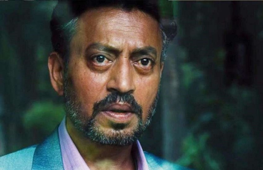 आखिरी संदेश देते वक्त भावुक हुए इरफान खान
