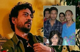 Irrfan khan, Irrfan khan mother dies, Irrfan khan mother sayeeda begum expires at the of 95, Irrfan khan angreji medium, irrfan khan latest news, irrfan khan could not attend his mother funeral, irrfan khan disease, irrfan khan movies,