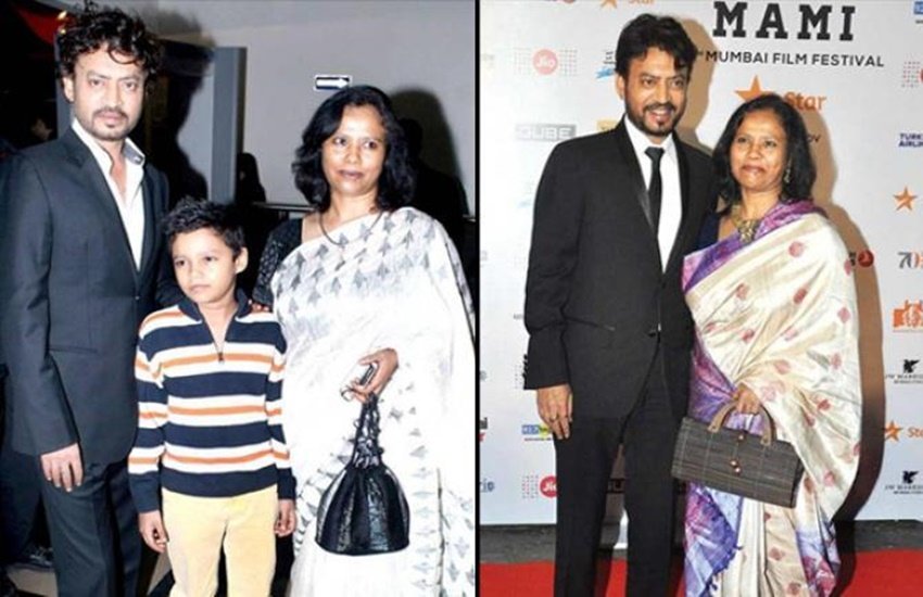 рд╢рд╛рджреА рдХреЗ рдмрд╛рдж рдХрд░рд┐рдпрд░ рдХреА рдмрд╛рдд рдХрд░реЗрдВ рддреЛ рд╕реБрддрдкрд╛ рд╕реНрдХреНрд░реАрдирдкреНрд▓реЗ рд░рд╛рдЗрдЯрд░ рдмрди рдЪреБрдХреА рдереАрдВ рдФрд░ рдЗрд░рдлрд╛рди рдПрдХреНрдЯрд░ рдмрдирдиреЗ рдХреЗ рд▓рд┐рдП рд╕рдВрдШрд░реНрд╖ рдХрд░ рд░рд╣реЗ рдереЗред