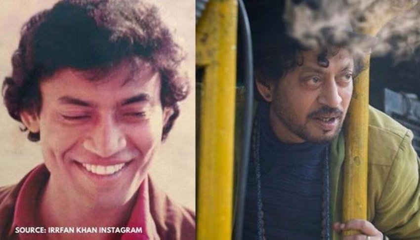 рд╕рдордп рдмреАрддрд╛ рдФрд░ рдмреАрддрддреЗ рд╕рдордп рдХреЗ рд╕рд╛рде рдЗрд░рдлрд╛рди рдЦрд╛рди рдмреЙрд▓реАрд╡реБрдб рдХреЗ рд╕рдмрд╕реЗ рдЙрдореНрджрд╛ рдФрд▒ рдЪрдордХрджрд╛рд░ рд╕рд┐рддрд╛рд░рд╛ рдмрдирдХрд░ рдЙрднрд░реЗред