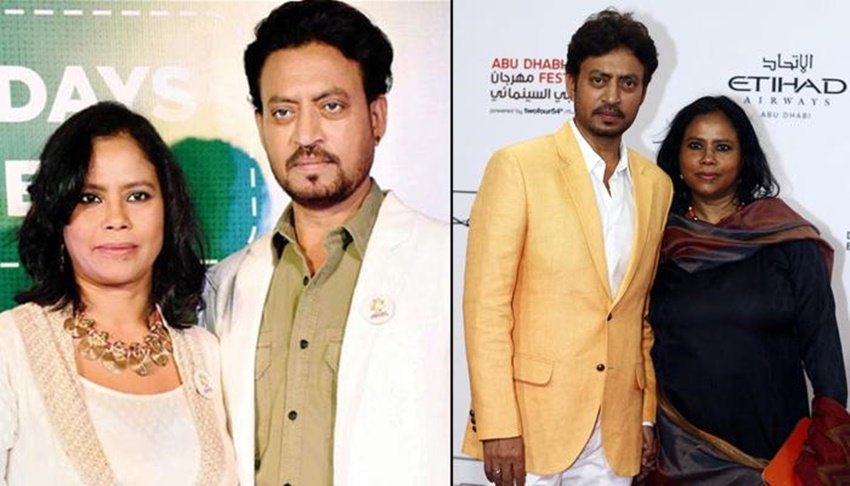 рд╢реБрд░реБрдЖрддреА рджрд┐рдиреЛрдВ рдореЗрдВ рд╕реБрддрдкрд╛ рдиреЗ рдЗрд░рдлрд╛рди рдХреЛ рдЖрд░реНрдерд┐рдХ рдорджрдж рд╕реЗ рд▓реЗрдХрд░ рдореЛрд░рд▓ рд╕рдкреЛрд░реНрдЯ рддрдХ рд╡рд╣ рд╕рдмрдХреБрдЫ рджрд┐рдпрд╛ рдЬрд┐рд╕рдХреА рдЗрд░рдлрд╛рди рдХреЛ рдЙрди рджрд┐рдиреЛрдВ рд╕рдЦреНрдд рдЬрд░реВрд░рдд рдереАред