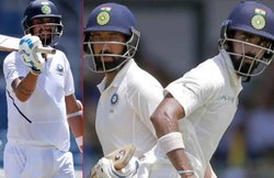 VIDEO: ‘इशांत शर्मा के शतक लगाने पर बालकनी से कूद जाता’, चेतेश्वर पुजारा ने लाइव शो में किया खुलासा