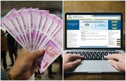 इनकम टैक्स रिफंड पर सरकार ने दी बड़ी राहत, 5 लाख रुपये तक की रकम तुरंत देगा आयकर विभाग, जीएसटी रिटर्न पर भी सुविधा