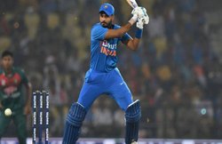 श्रेयस अय्यर को 16 साल की उम्र में ले जाया गया था मनोचिकित्सक के पास, पिता को लगा था बेटा प्यार में पड़ गया