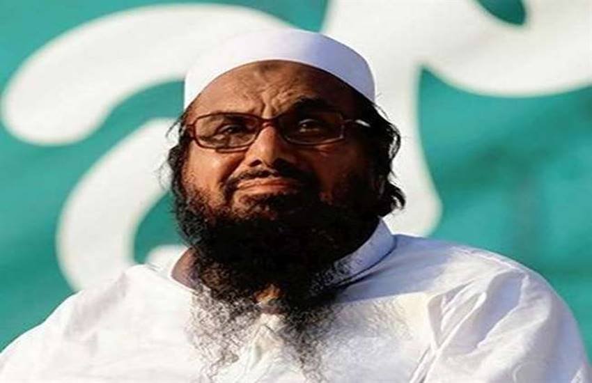 Hafiz Saeed, News in Hindi,