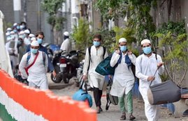 jamaat, india lockdown