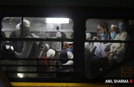 coronavirus latest update, coronavirus death, coronavirus cases in india, latest coronavirus case, coronavirus news in hindi, coronavirus tablighi jamaat case, tablighi jamaat latest news, tablighi jamaat delhi, coronavirus, coronavirus cases in india, coronavirus cases in pune, tablighi jamaat, nizamuddin, coronavirus news, jansatta news