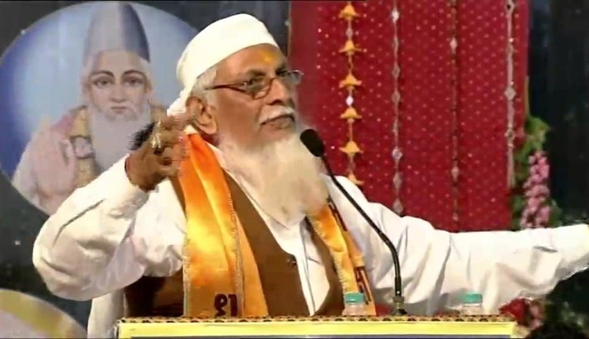 राजशेखर इन दिनों तमाम धार्मिक मंचों पर आध्यात्म की बारीकियां सिखाते भी नजर आ जाते हैं।