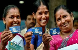 jan dhan yojana